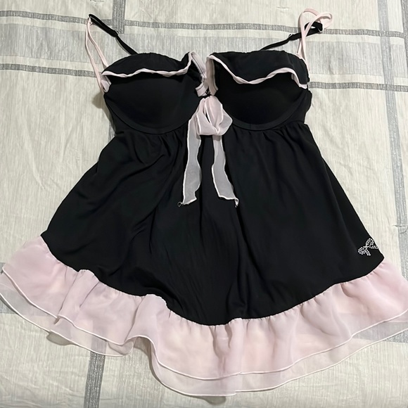 Victoria's Secret Other - Victorias Secret Babydoll lingerie